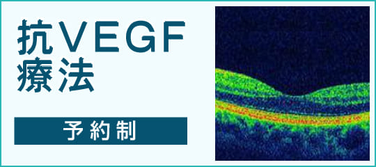 抗VEGF療法(予約制)はこちら